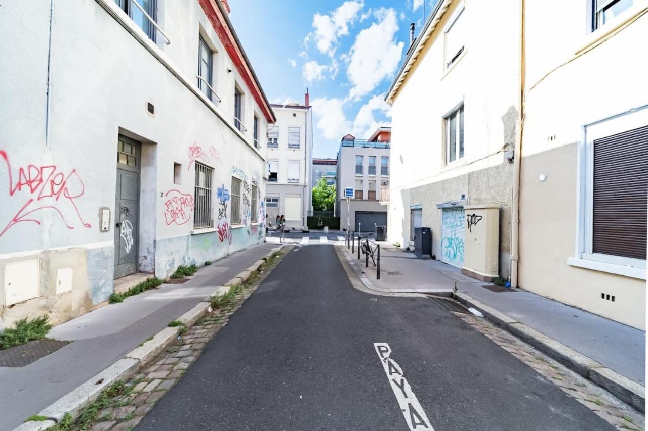 Le Petit Cottin Cosy 2 Pers Metro Valmy
