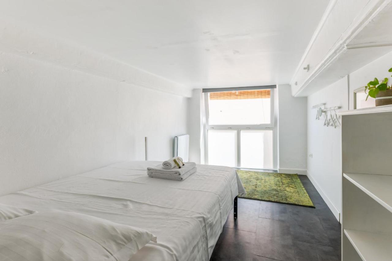 Boichot - Welkeys Apartment Lyon