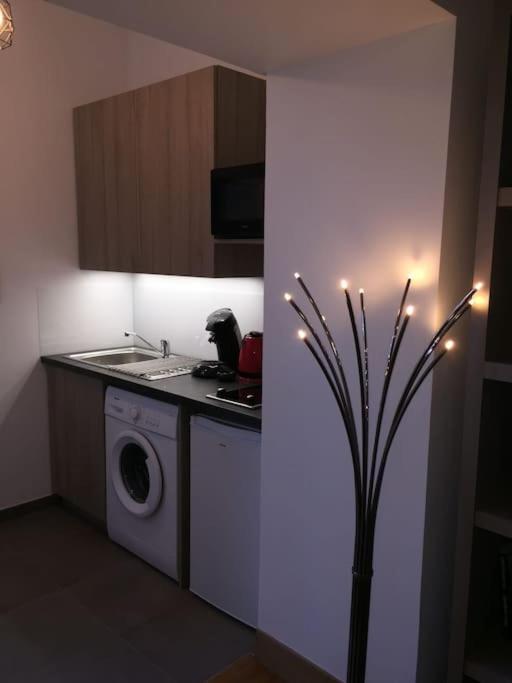 Le Lumineux - Le Chic En Hypercentre - Bellecour * Lyon