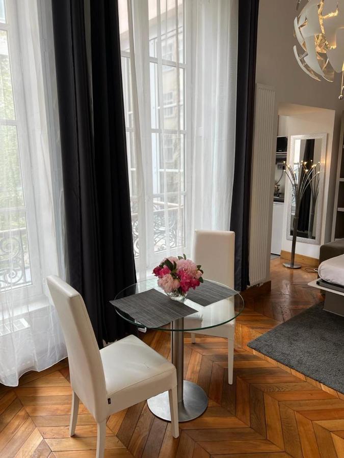 Le Lumineux - Le Chic En Hypercentre - Bellecour Apartment *