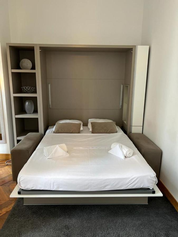 Apartment Le Lumineux - Le Chic En Hypercentre - Bellecour