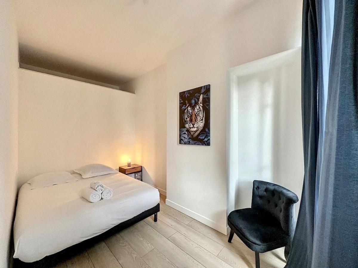 Cosy Part Dieu Felix 2 Appartement
