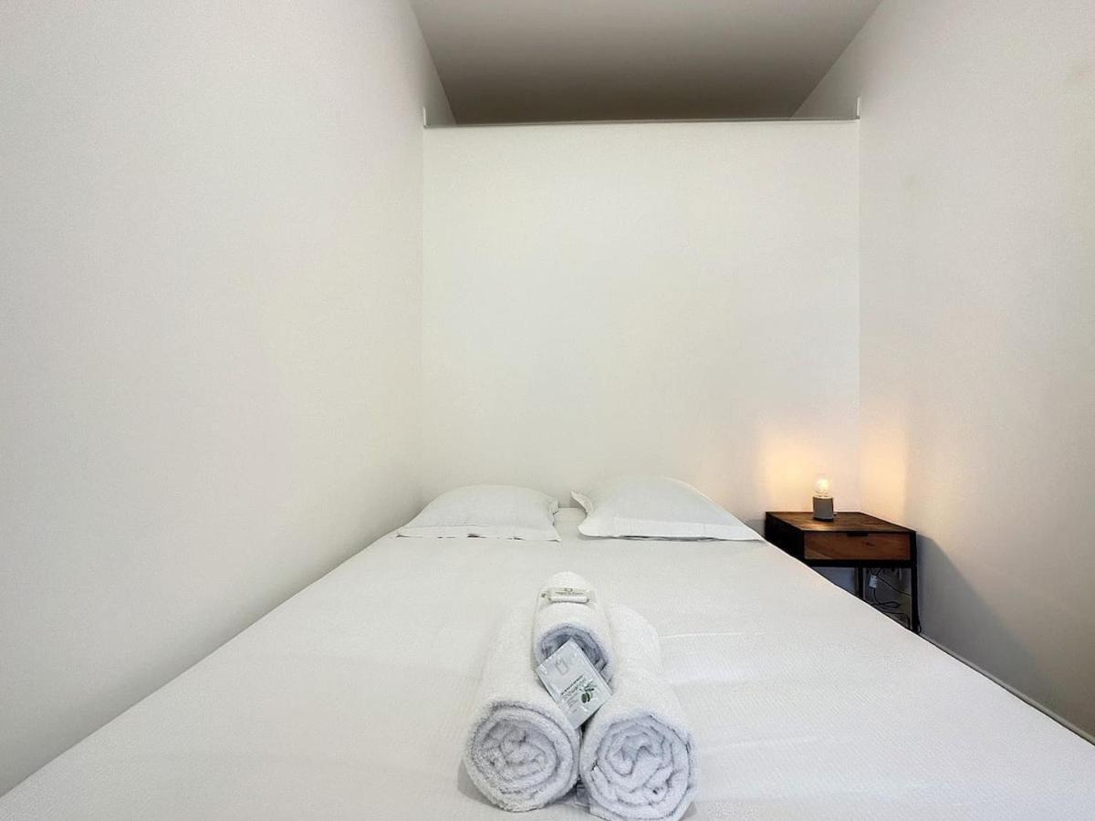 Cosy Part Dieu Felix 2 Appartement Lyon