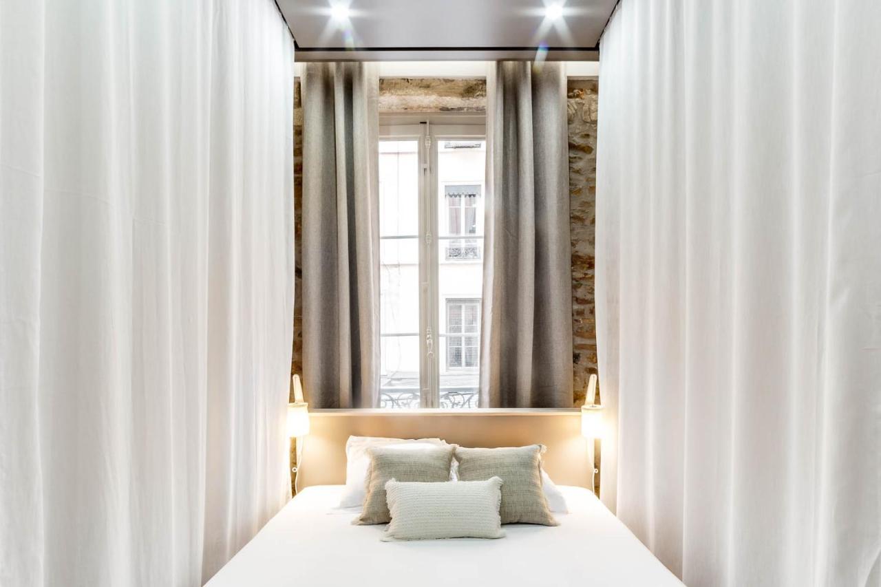 Hypercentre Les Cordeliers Aparthotel *