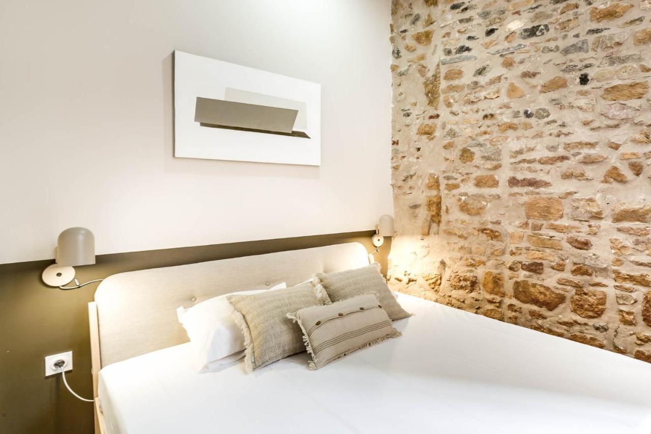 Aparthotel Hypercentre Les Cordeliers Lyon