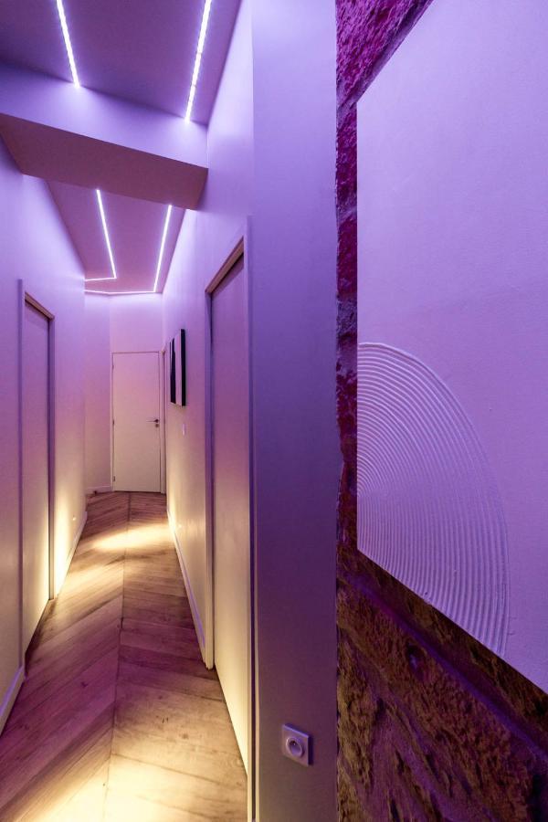 Hypercentre Les Cordeliers Lyon