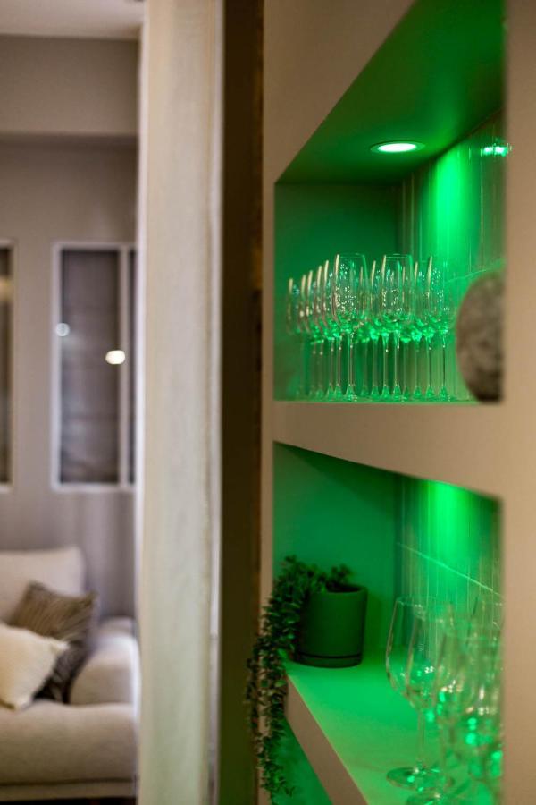 Aparthotel Hypercentre Les Cordeliers *