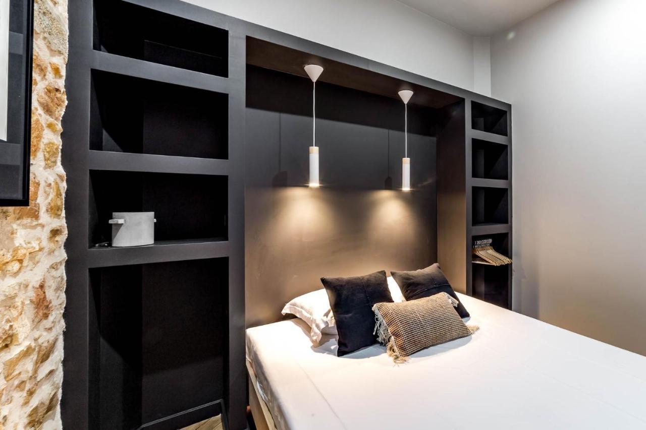 Aparthotel Hypercentre Les Cordeliers Lyon