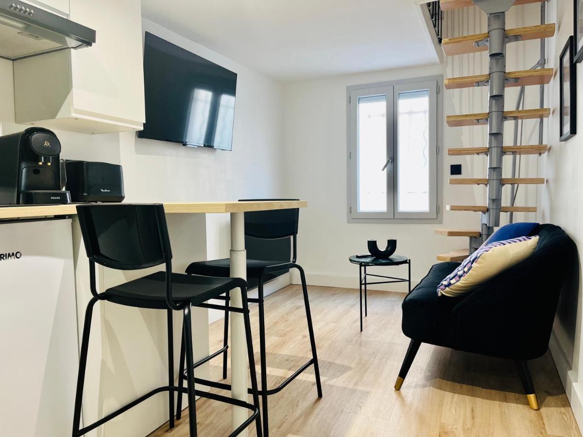 Apartment Adamas