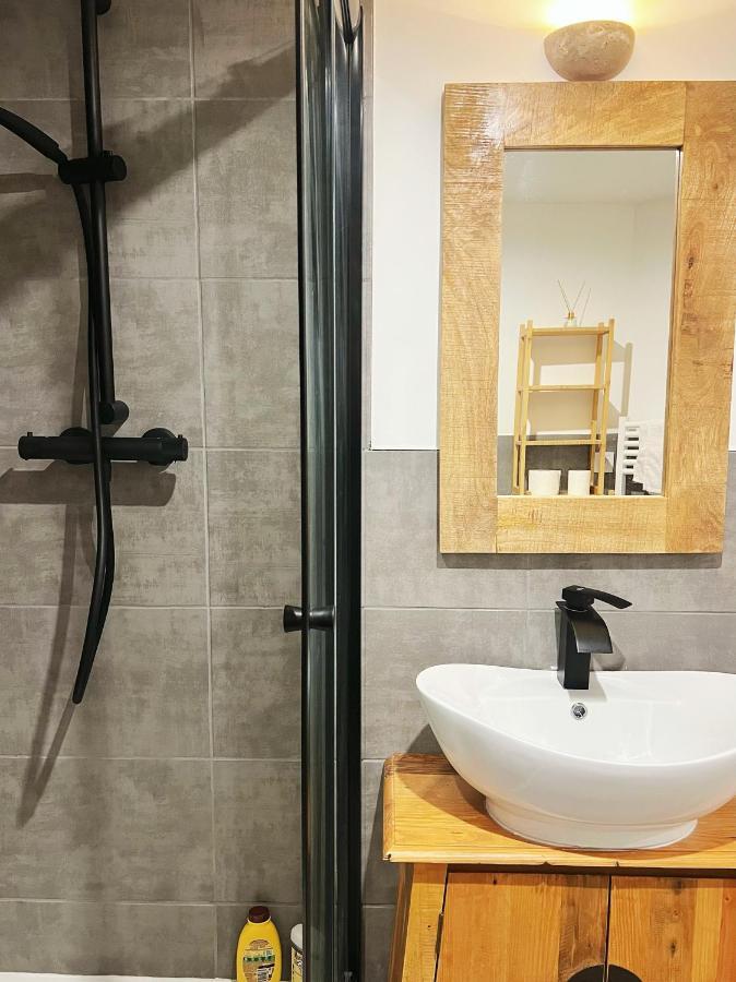 Apartamento Bellecour Pavillon Lyon