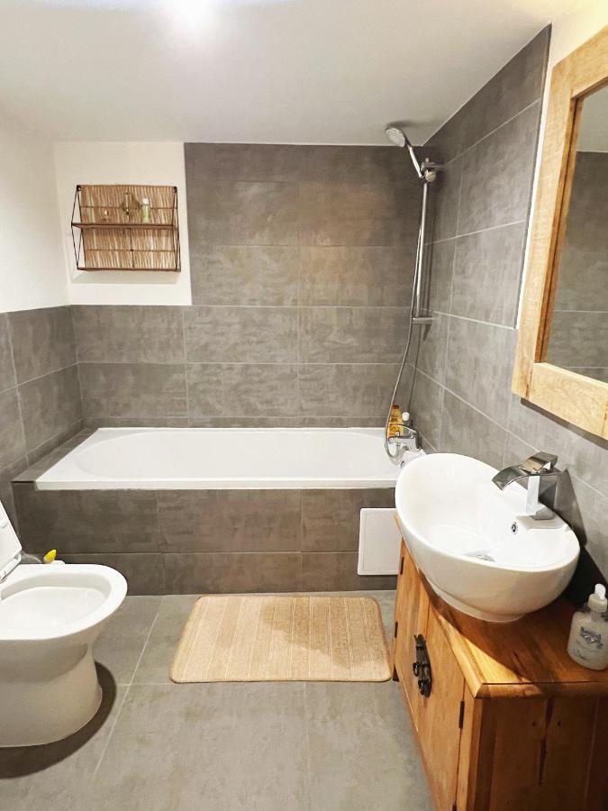 Apartamento Bellecour Pavillon