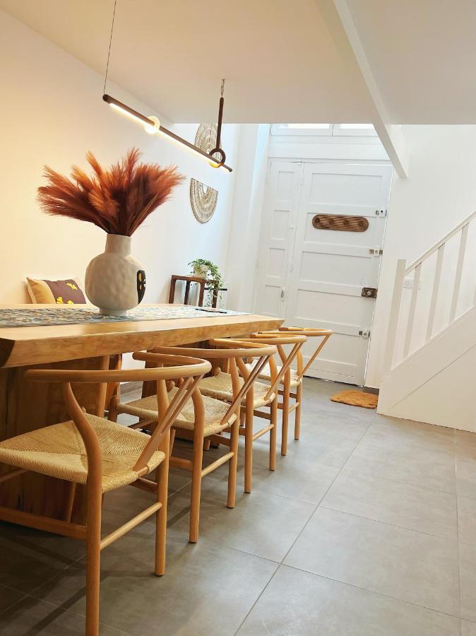 Apartamento Bellecour Pavillon