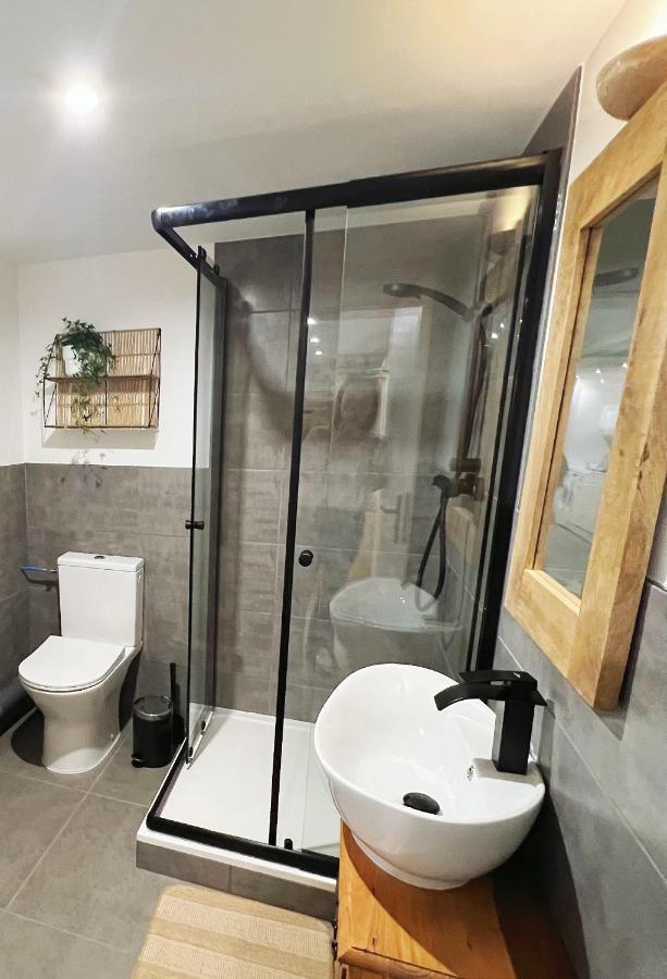 Apartamento Bellecour Pavillon Lyon