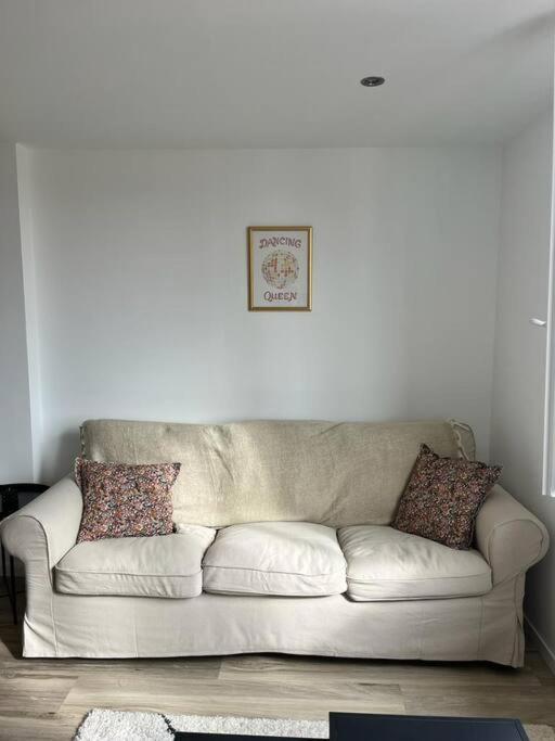 Croix-rousse Apartment *