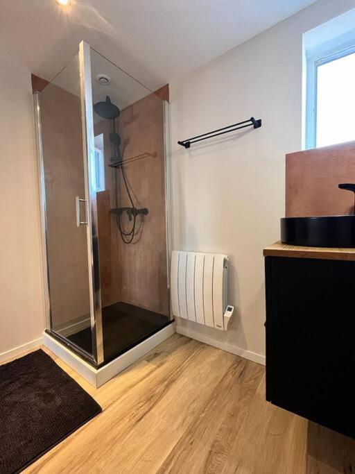 Croix-rousse Apartment *