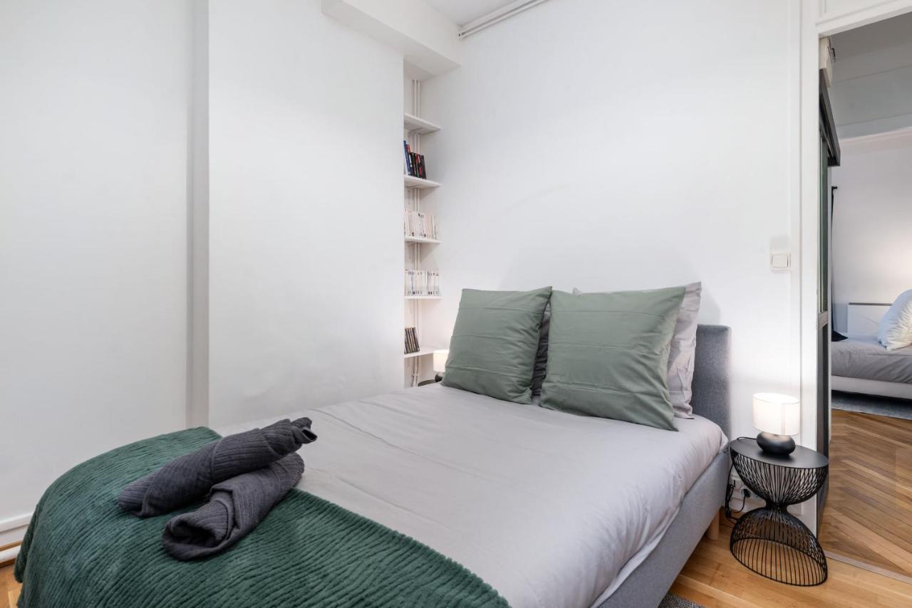 Le Savoir Apartment