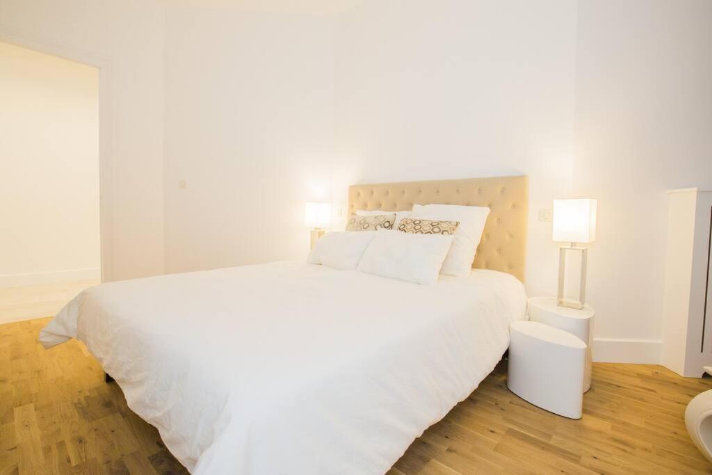 Luxueux Hypercentre 6 Pers