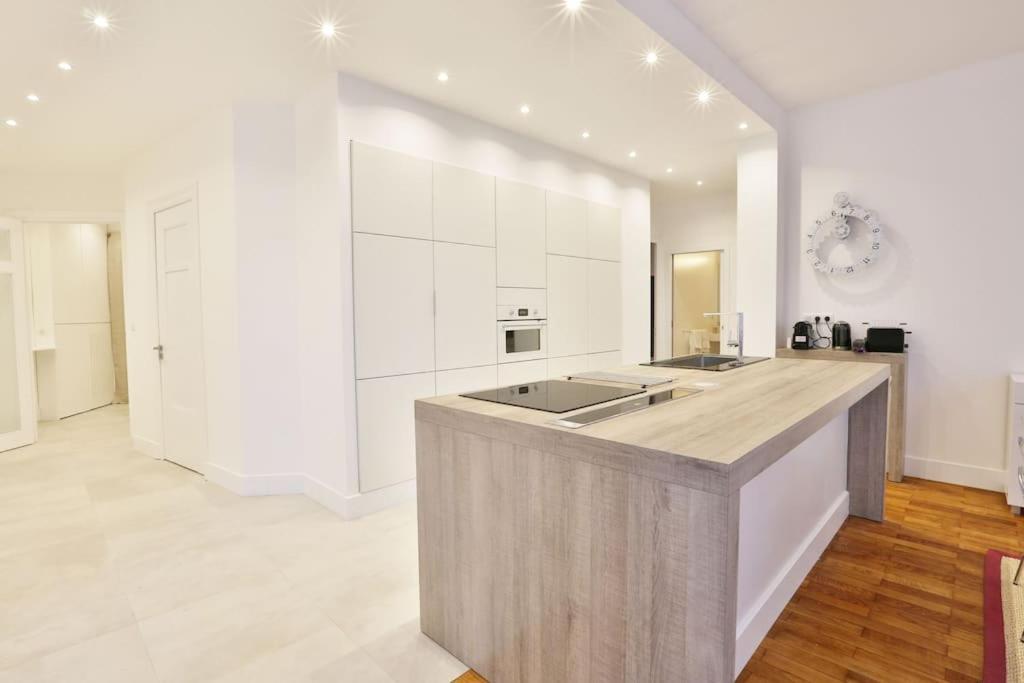 Luxueux Hypercentre 6 Pers Appartement