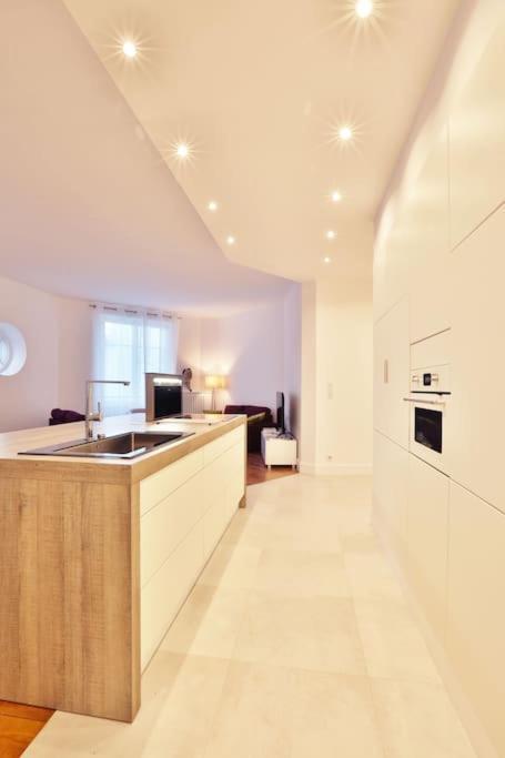 Luxueux Hypercentre 6 Pers * Lyon