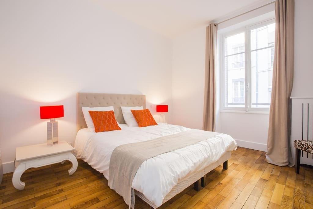 Luxueux Hypercentre 6 Pers *