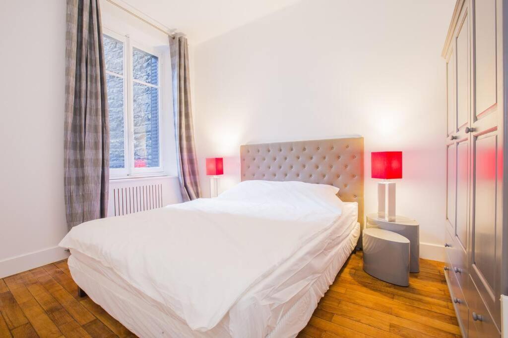 Luxueux Hypercentre 6 Pers Appartement *