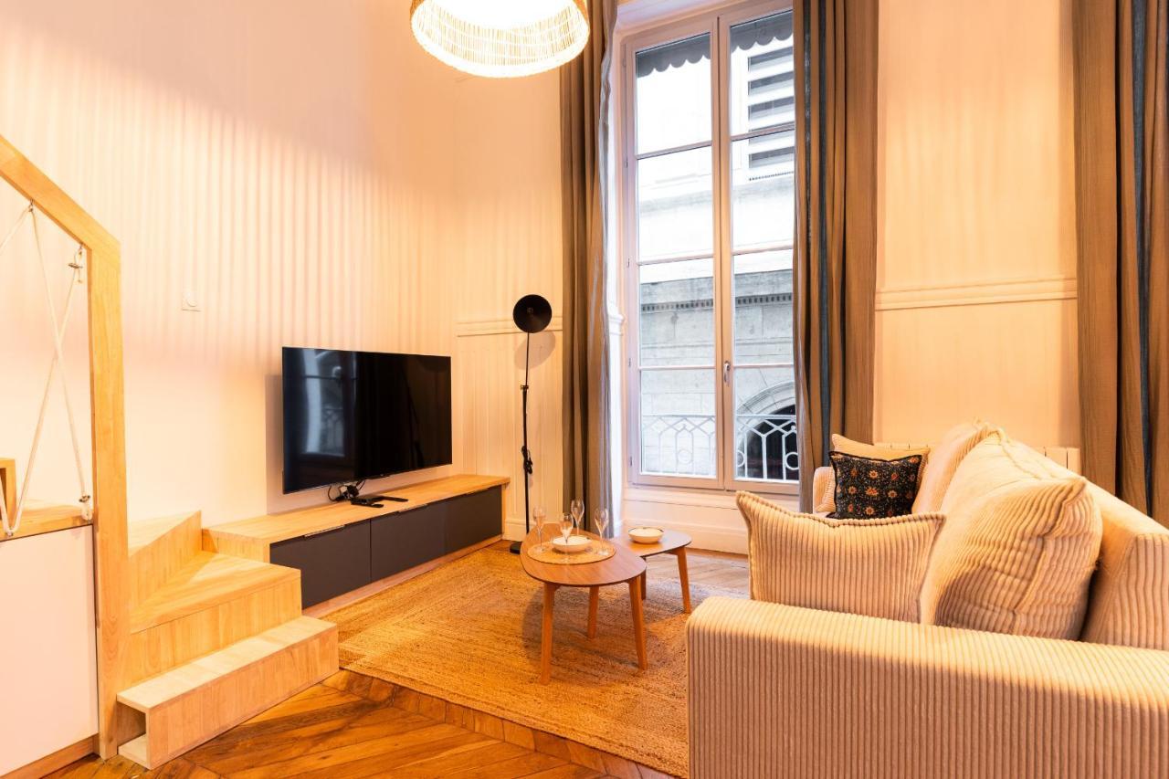 Appartement Dify Opera Diva - De *