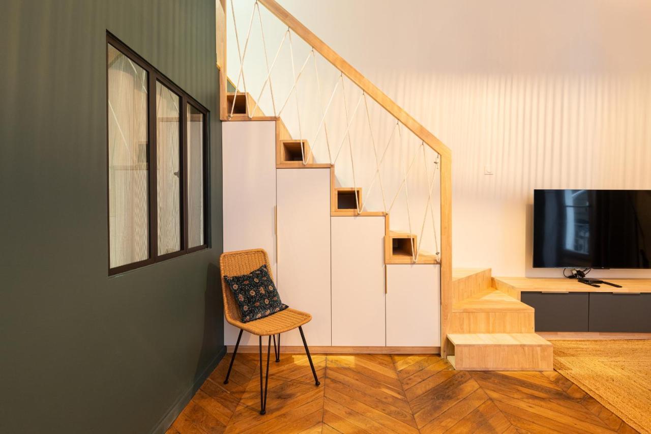 Appartement Dify Opera Diva - De