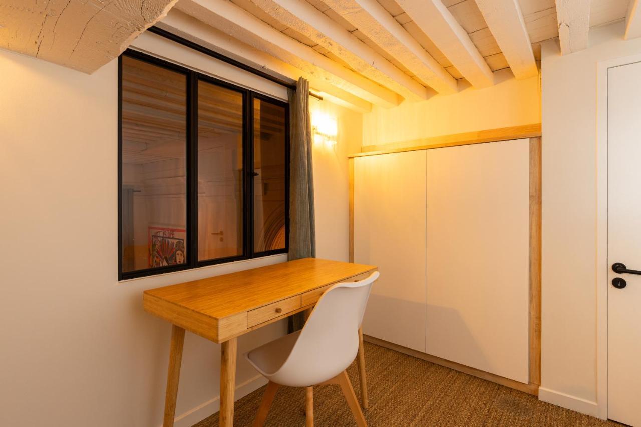 Dify Opera Diva - De Appartement Lyon
