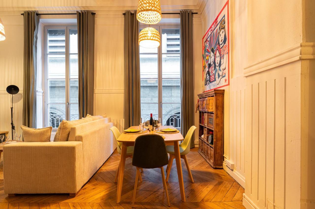 Appartement Dify Opera Diva - De