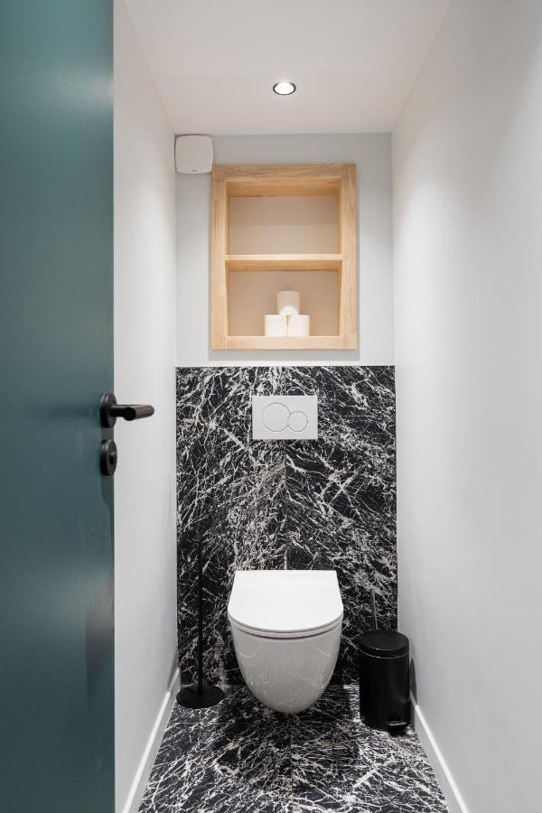 Appartement Dify Opera Diva - De *