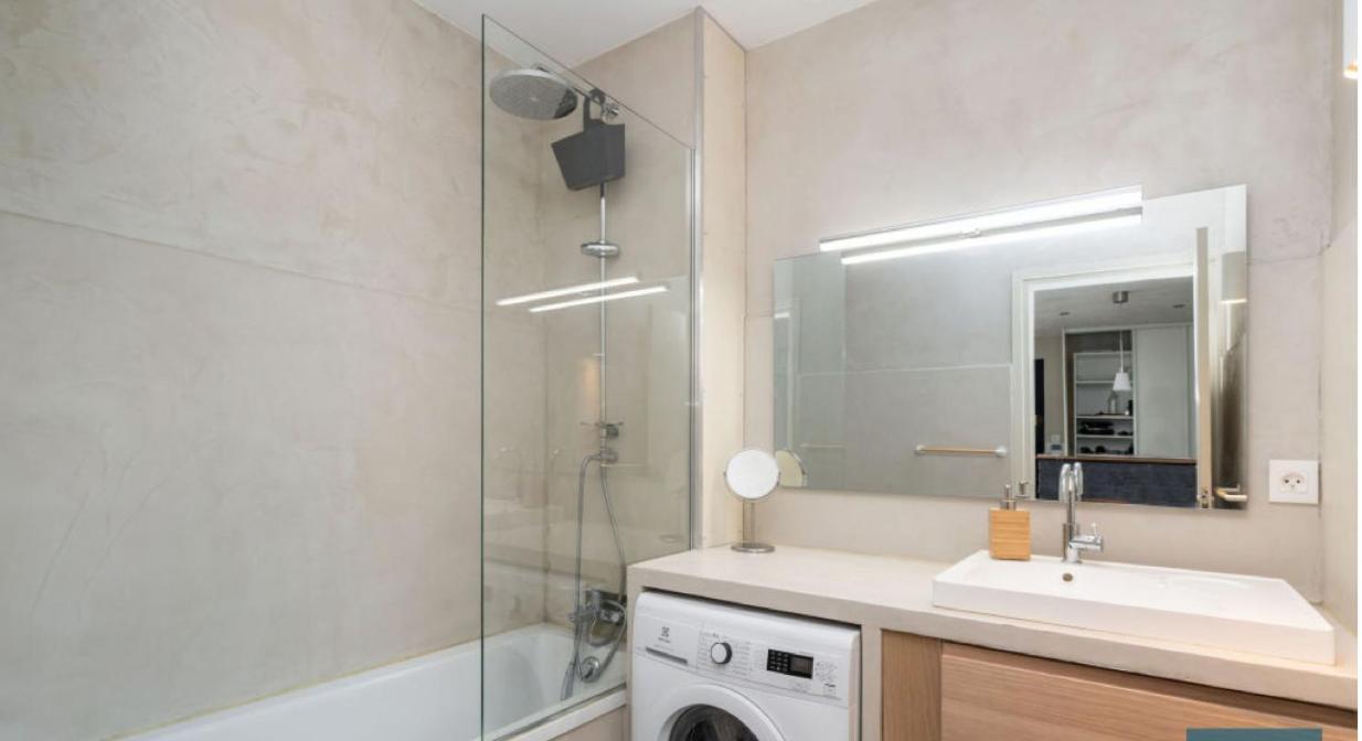 Appartement Le Saint-irenee