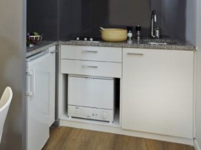 Citadines Presqu'ile Aparthotel 3*