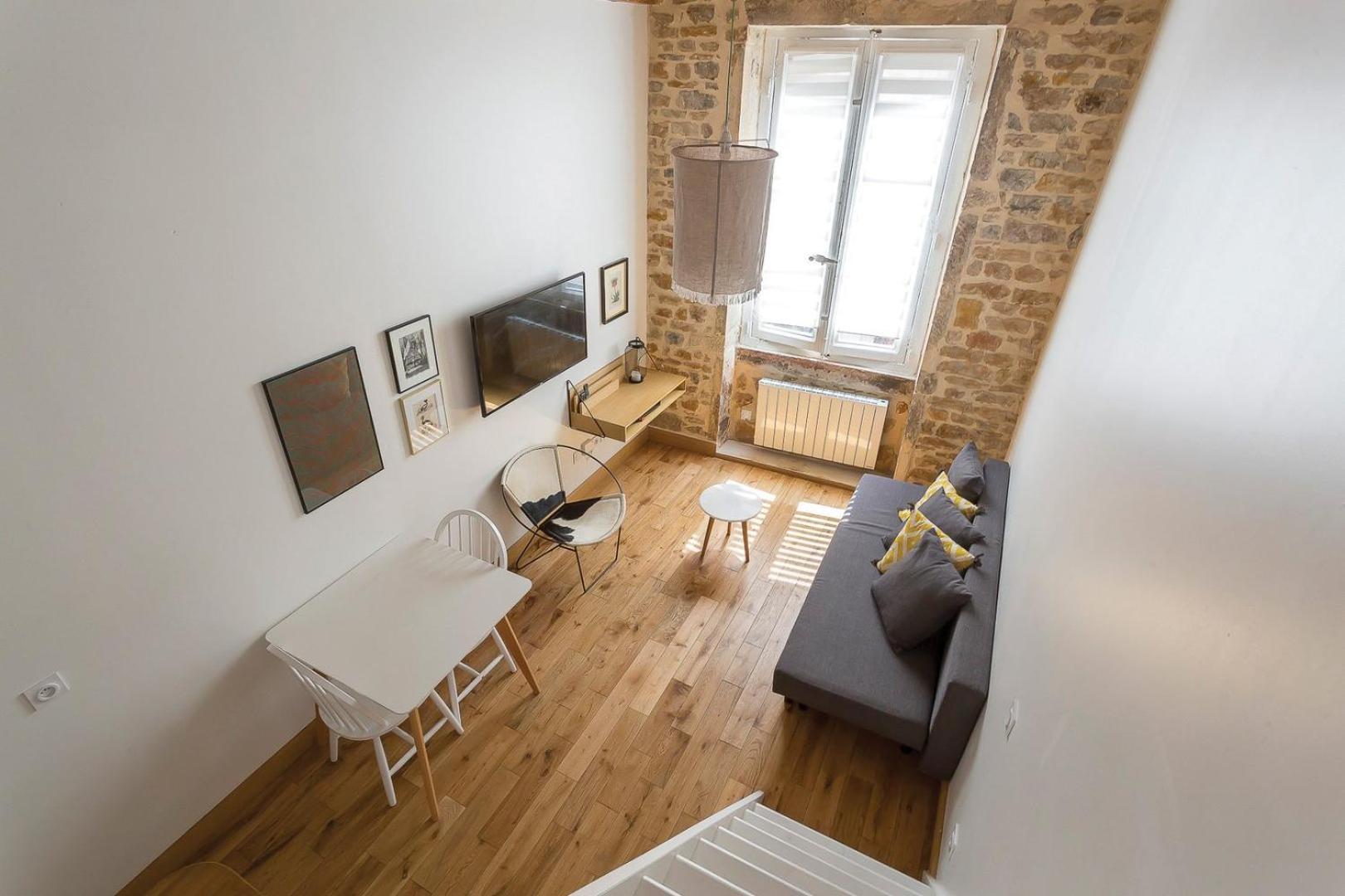 Apartment Hamac - Ainay 4 - Hyper Centre Lyon