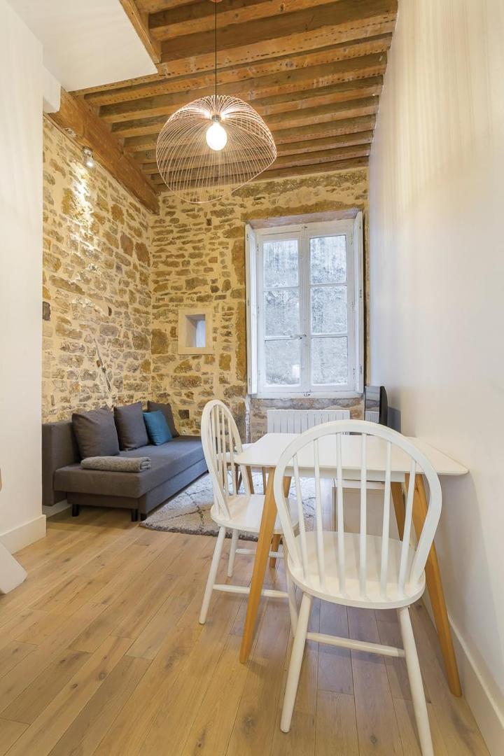 Apartment Hamac - Ainay 4 - Hyper Centre Lyon
