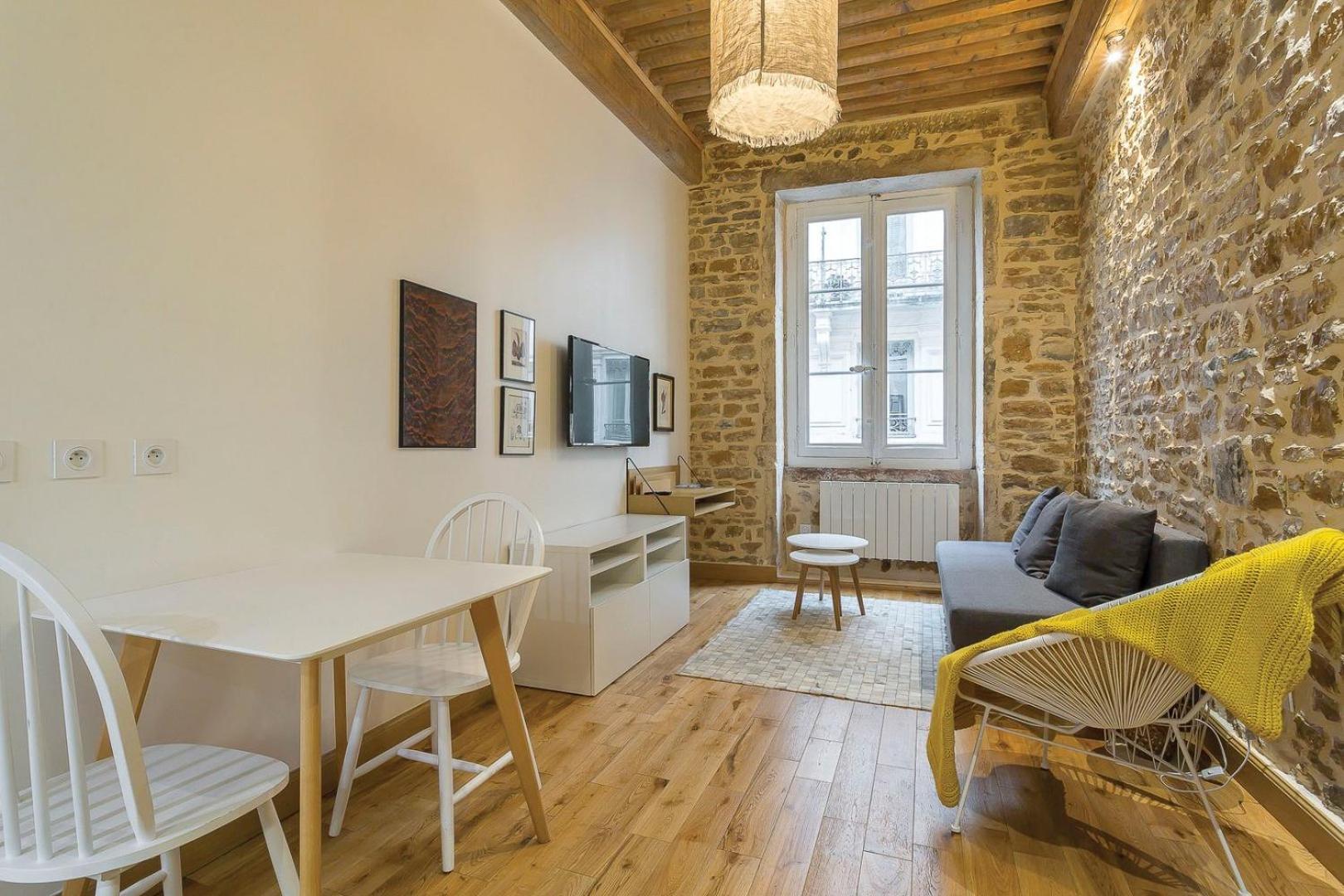 Hamac - Ainay 4 - Hyper Centre Apartment Lyon