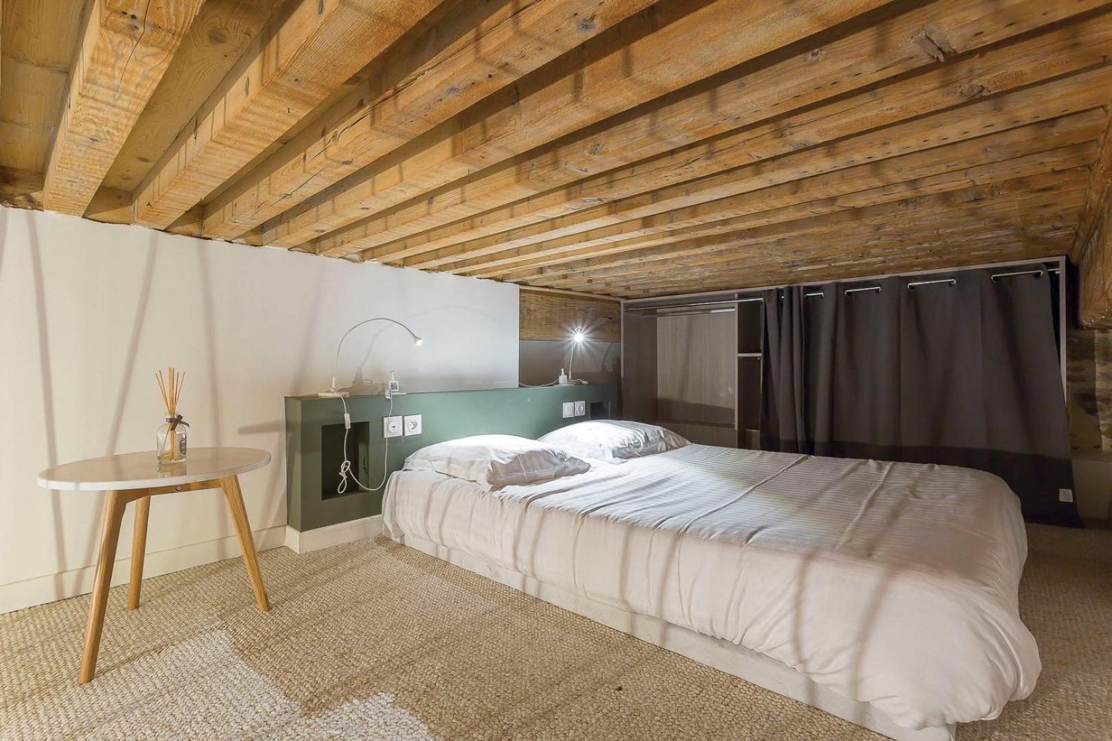 Apartment Hamac - Ainay 4 - Hyper Centre *