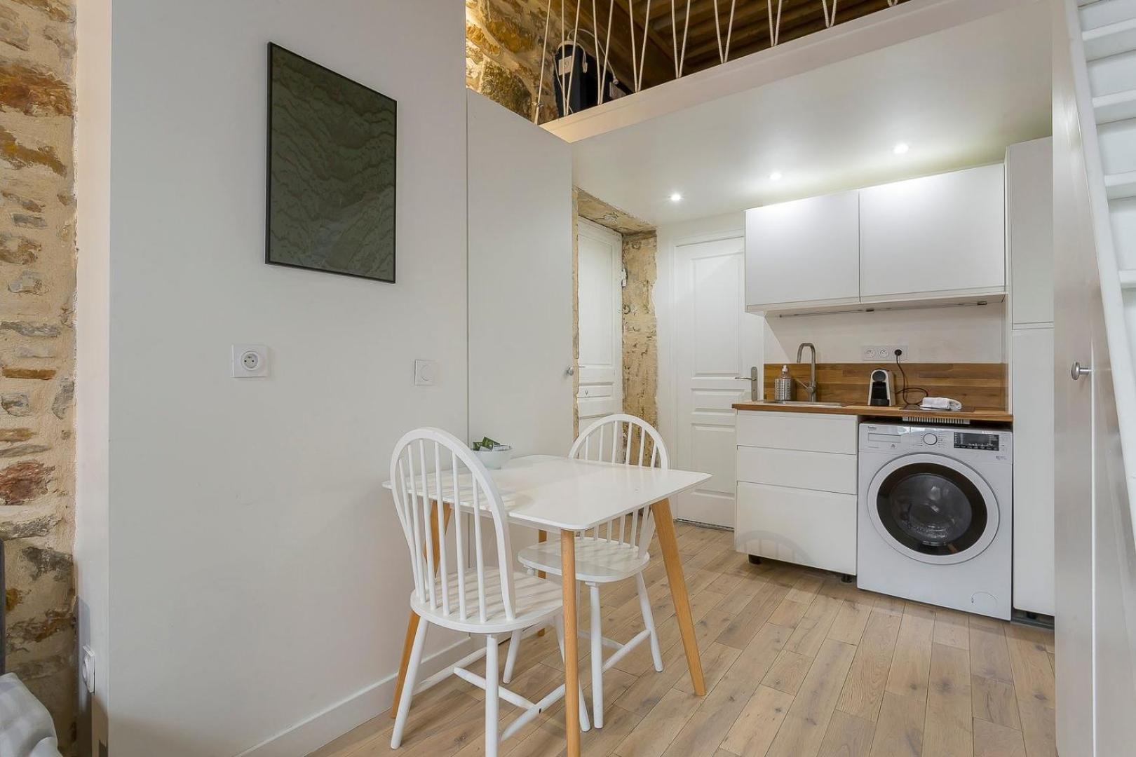 Apartment Hamac - Ainay 4 - Hyper Centre Lyon