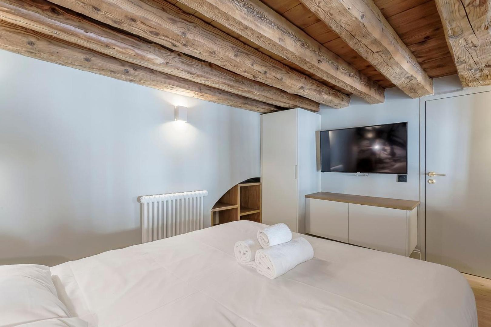 Le Bourgelat / 3 Ch / 6 Pers / 2 Sdb Apartment Lyon