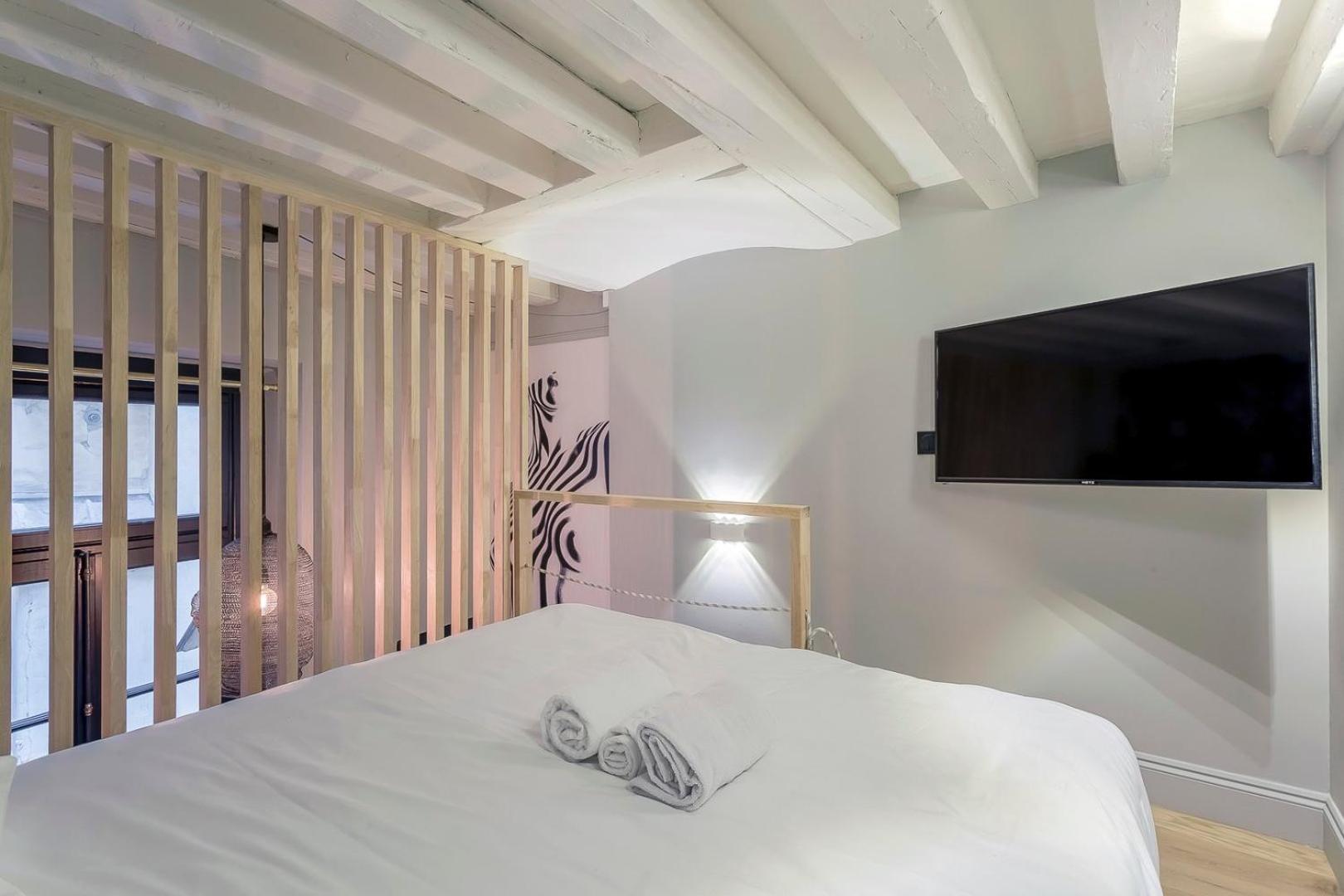Le Bourgelat / 3 Ch / 6 Pers / 2 Sdb Apartment Lyon