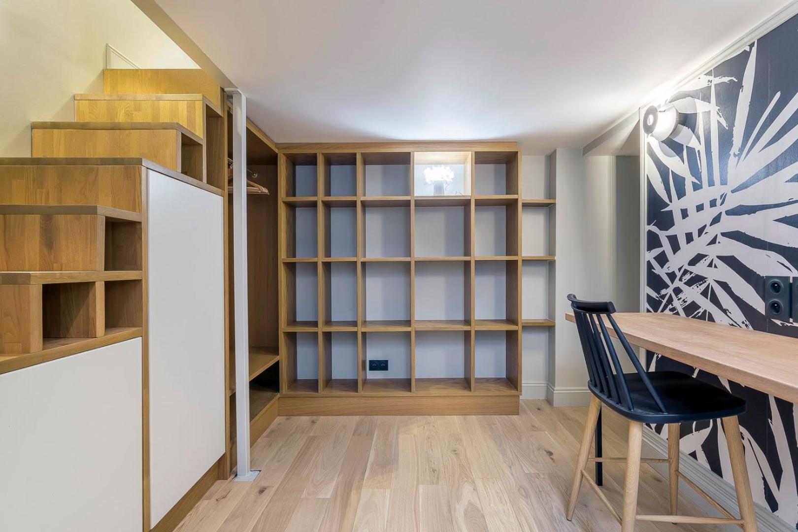 Le Bourgelat / 3 Ch / 6 Pers / 2 Sdb Apartment *