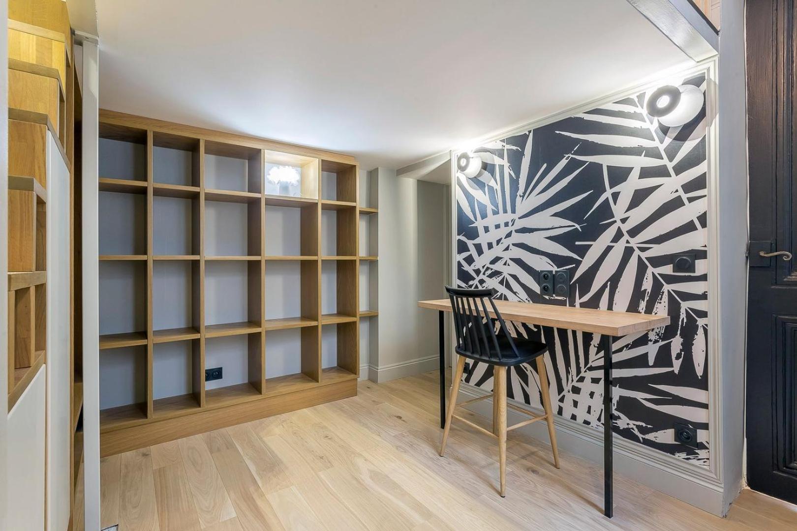 Apartment Le Bourgelat / 3 Ch / 6 Pers / 2 Sdb *