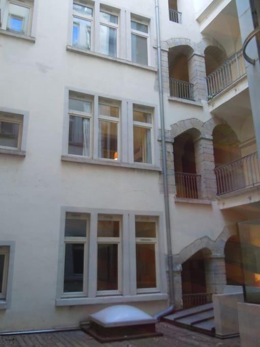 Appartement A 3 Min Des Jacobins