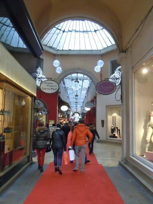 A 3 Min Des Jacobins Appartement *