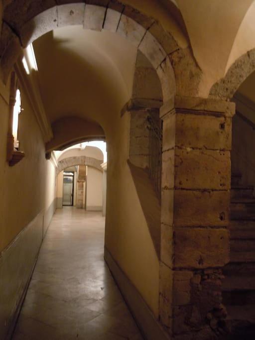 A 3 Min Des Jacobins Appartement *