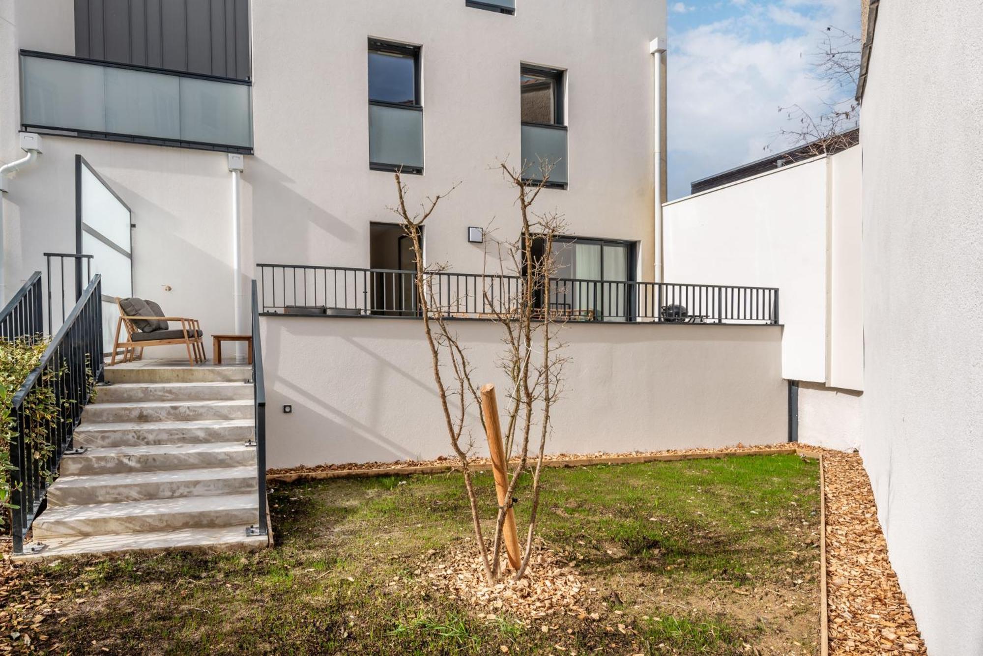 Apartment Les Cocons Montchat