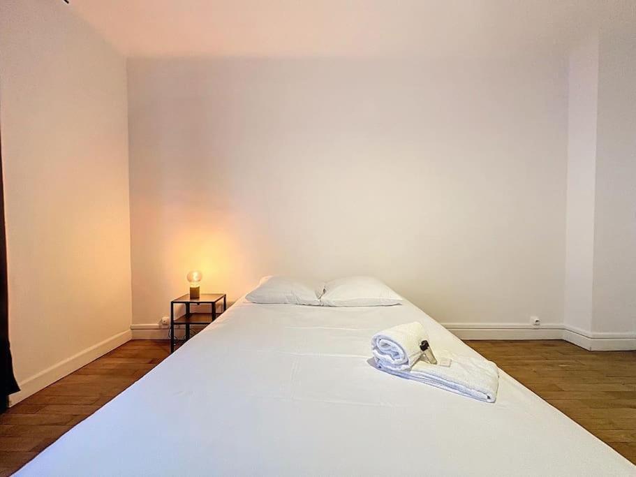 Apartment Cosy Appartement, 6e Barrier