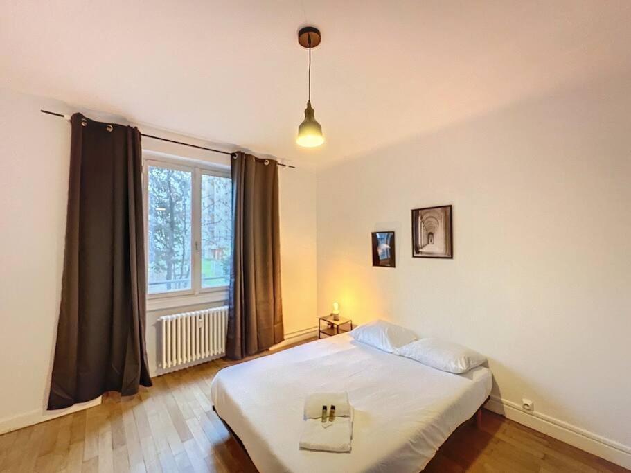 Apartment Cosy Appartement, 6e Barrier