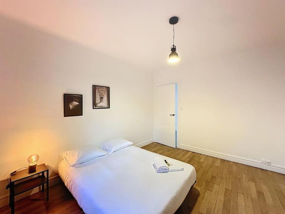 Cosy Appartement, 6e Barrier * Lyon