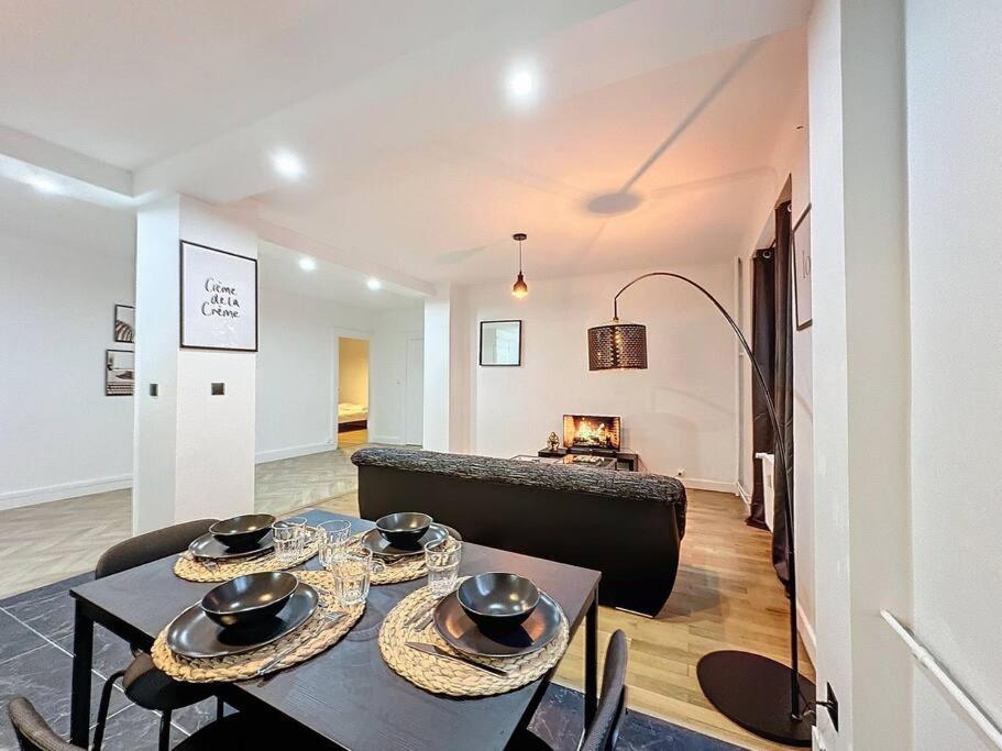 Cosy Appartement, 6e Barrier
