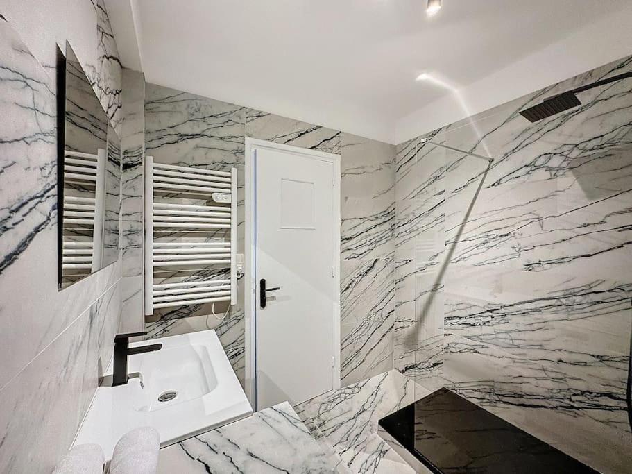 Cosy Appartement, 6e Barrier * Lyon